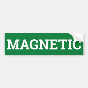 Sign/sticker Bumper Sticker