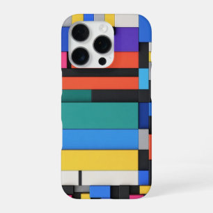 Signal Architecture iPhone 16 Pro Case
