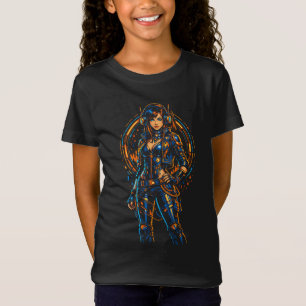 Signal Breaker T-Shirt