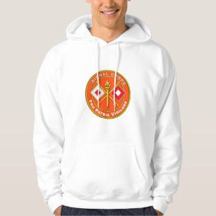 Signal Corps Hoodie