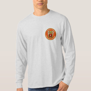  Signal Corps  T-Shirt