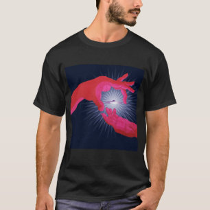 Signal Lights - A UFO Sighting T-Shirt