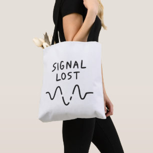 SIGNAL LOST — Tote of Emotional Frequencies