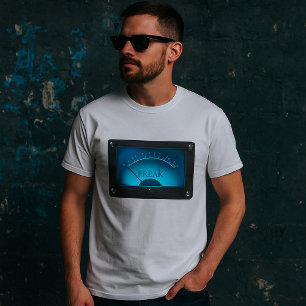 Signal Meter T-Shirt