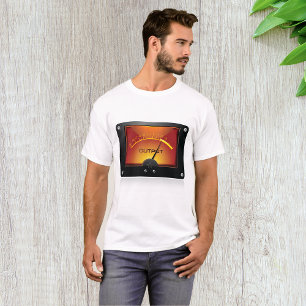 Signal Metre T-Shirt