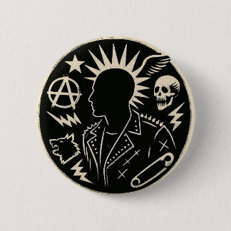 Signal to the Rebellion Button