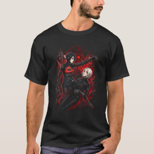 Signalis Elster Replika STCR 15 T-Shirt