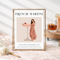 Signature Cocktail | Libra Zodiac Birthday