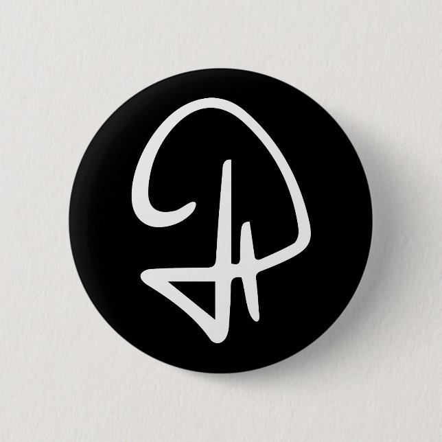 Signature Collection - Button (Front)