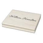 Signature Elegant Personalised