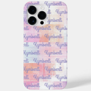 Signature Flair Case-Mate iPhone 14 Pro Max Case