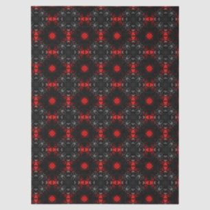 Signature Goth Pattern Tissue Paper