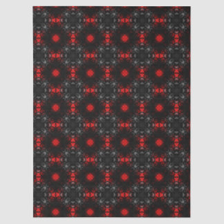 Signature Goth Pattern Tissue Paper