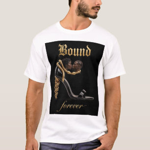 Signature Heel Couples Tee — His