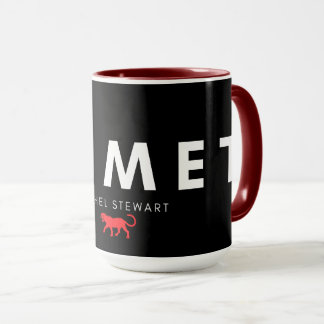 Signature Kismet Mug