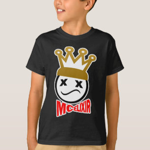 Signature Logo for Kids T-Shirt