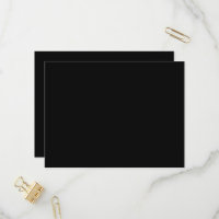 Signature Matte