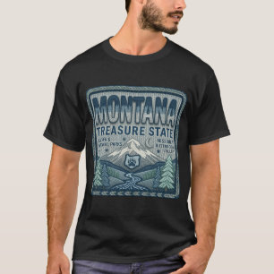 Signature Move T-Shirt