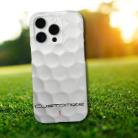 Signature Series 1 Personalised Golf Ball Gifts