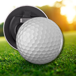 Signature Series Golf Ball Gifts Bottle Opener