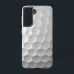 Signature Series Golf Ball Gifts Samsung Galaxy Case<br><div class="desc">Searching for the ultimate golfer's gift? FORE! Discover the perfect personalised gift for the dedicated golfer in your life—or a well-deserved treat for yourself. Whether you are celebrating a milestone or heading to the clubhouse, this is the quintessential golf lover gift for any occasion. This unique product features a sleek,...</div>