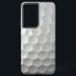 Signature Series Golf Ball Gifts Samsung Galaxy Case<br><div class="desc">Searching for the ultimate golfer's gift? FORE! Discover the perfect personalised gift for the dedicated golfer in your life—or a well-deserved treat for yourself. Whether you are celebrating a milestone or heading to the clubhouse, this is the quintessential golf lover gift for any occasion. This unique product features a sleek,...</div>