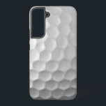 Signature Series Golf Ball Gifts Samsung Galaxy Case<br><div class="desc">Searching for the ultimate golfer's gift? FORE! Discover the perfect personalised gift for the dedicated golfer in your life—or a well-deserved treat for yourself. Whether you are celebrating a milestone or heading to the clubhouse, this is the quintessential golf lover gift for any occasion. This unique product features a sleek,...</div>