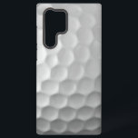 Signature Series Golf Ball Gifts Samsung Galaxy Case<br><div class="desc">Searching for the ultimate golfer's gift? FORE! Discover the perfect personalised gift for the dedicated golfer in your life—or a well-deserved treat for yourself. Whether you are celebrating a milestone or heading to the clubhouse, this is the quintessential golf lover gift for any occasion. This unique product features a sleek,...</div>