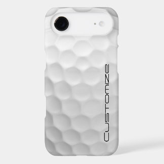 Signature Series Personalised Golf Ball Gifts