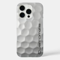 Signature Series Personalised Golf Ball Gifts