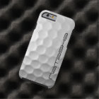 Signature Series Personalised Golf Ball Gifts