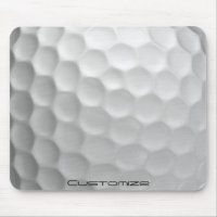 Signature Series Personalised Golf Ball Gifts