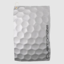 Signature Series Personalised Golf Ball Gifts