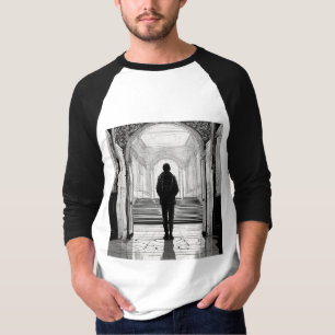 Signature Statements: Discover Men's Designer T-Sh T-Shirt