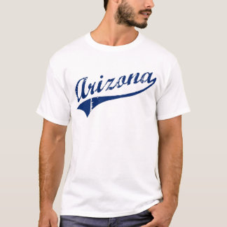 Signature States - Arizona T-Shirt