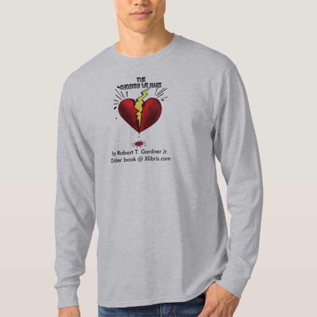 Signature Tee (Front)