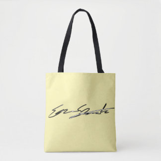 Signature Tote