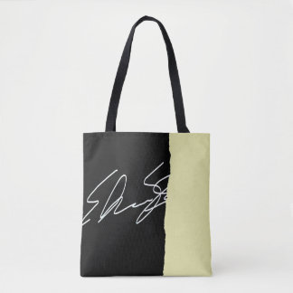Signature Tote