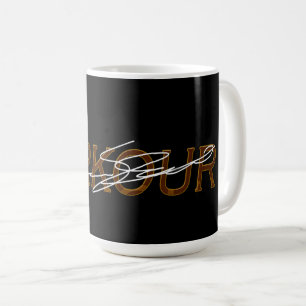 Signature Tote Coffee Mug