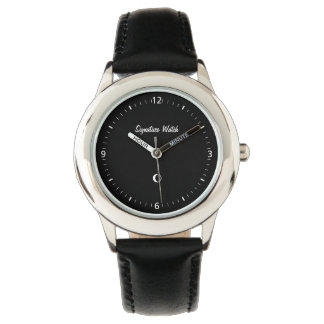 Signature Watch
