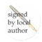Signed by Local Author