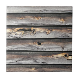 signed by the weather as old wood background tile