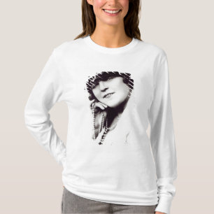 Signed photograph of Marie Lloyd T-Shirt