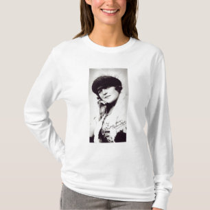Signed photograph of Marie Lloyd T-Shirt