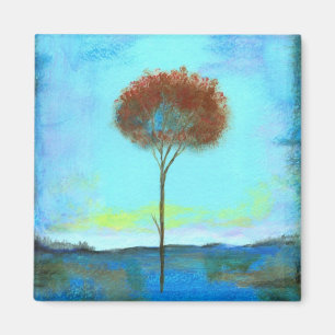 Significant - Magnet - From Original Painting