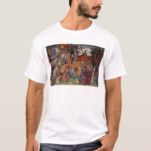 Signing of the Magna Carta, 1215 T-Shirt