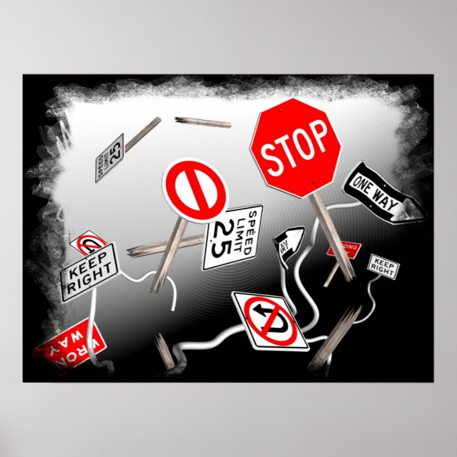 Signs (Front)