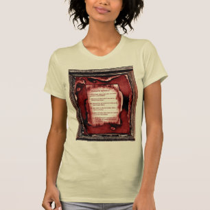 Signs From The Children T-Shirt