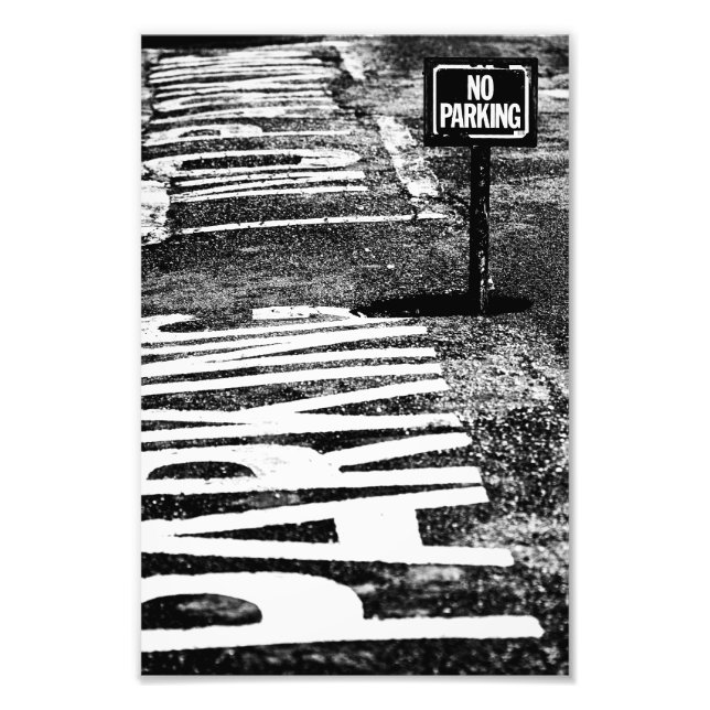 signs of reservation (Front)