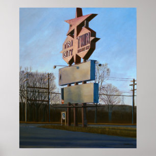 Signs of the Times 1996